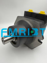 Sandvik HYDRAULIC MOTOR FOR FAN 56049439/560 494 39